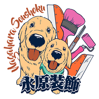 ロゴ